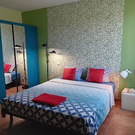 Chambre Cosy Nîmes Exterior foto